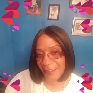 Meet your Posher, Annette